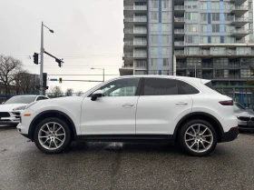 Porsche Cayenne ПАМЕТ* ОБДУХВАНЕ* 360 КАМЕРА* ПАНО * 4 ПОДГРЕВА* , снимка 4