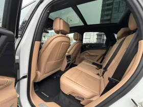 Porsche Cayenne ПАМЕТ* ОБДУХВАНЕ* 360 КАМЕРА* ПАНО * 4 ПОДГРЕВА* , снимка 11
