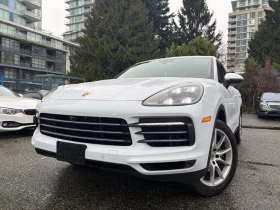 Porsche Cayenne ПАМЕТ* ОБДУХВАНЕ* 360 КАМЕРА* ПАНО * 4 ПОДГРЕВА* , снимка 3