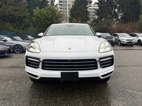 Porsche Cayenne ПАМЕТ* ОБДУХВАНЕ* 360 КАМЕРА* ПАНО * 4 ПОДГРЕВА* , снимка 2