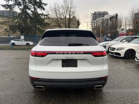 Porsche Cayenne ПАМЕТ* ОБДУХВАНЕ* 360 КАМЕРА* ПАНО * 4 ПОДГРЕВА* , снимка 6