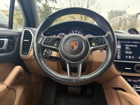 Porsche Cayenne ПАМЕТ* ОБДУХВАНЕ* 360 КАМЕРА* ПАНО * 4 ПОДГРЕВА* , снимка 10