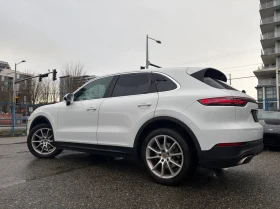 Porsche Cayenne ПАМЕТ* ОБДУХВАНЕ* 360 КАМЕРА* ПАНО * 4 ПОДГРЕВА* , снимка 5