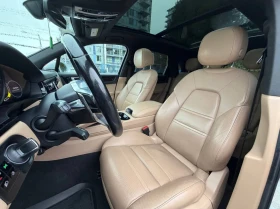 Porsche Cayenne ПАМЕТ* ОБДУХВАНЕ* 360 КАМЕРА* ПАНО * 4 ПОДГРЕВА* , снимка 12