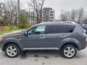 Mitsubishi Outlander, снимка 3