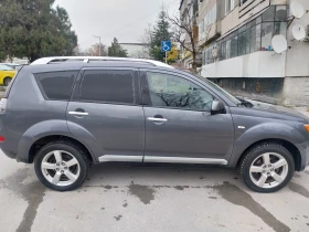 Mitsubishi Outlander, снимка 4