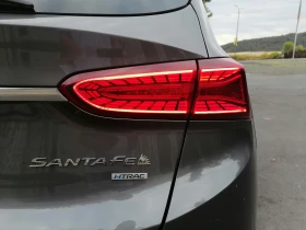 Hyundai Santa fe 4WD* Pano* Обдухване* Сервизна История* Германия, снимка 16