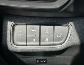 Hyundai Santa fe 4WD* Pano* Обдухване* Сервизна История* Германия, снимка 10