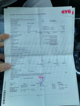 Hyundai Santa fe 4WD* Pano* Обдухване* Сервизна История* Германия, снимка 8