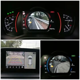 Hyundai Santa fe 4WD* Pano* Обдухване* Сервизна История* Германия, снимка 14