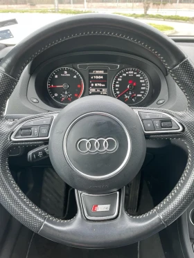 Audi Q3 - 17500 € / 34227.03 лв. - 72876147 13
