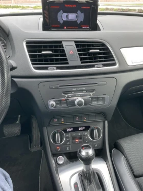 Audi Q3 - 17500 € / 34227.03 лв. - 72876147 10