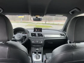 Audi Q3 - 17500 € / 34227.03 лв. - 72876147 7