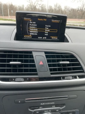 Audi Q3 - 17500 € / 34227.03 лв. - 72876147 15