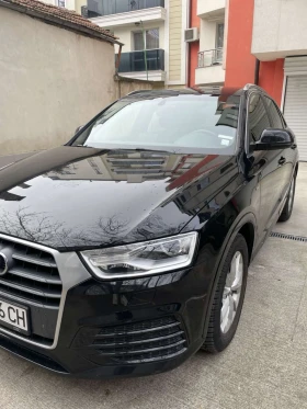 Audi Q3 - 17500 € / 34227.03 лв. - 72876147 2