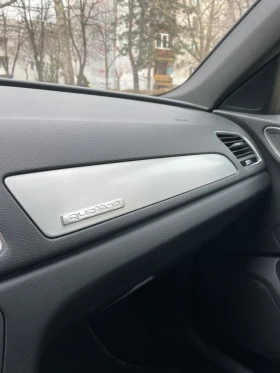 Audi Q3 - 17500 € / 34227.03 лв. - 72876147 4