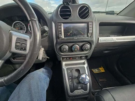 Jeep Compass - 10149 € / 19849.72 лв. - 32116828 11