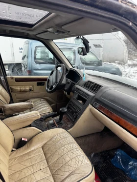 Land Rover Range rover P38, снимка 3