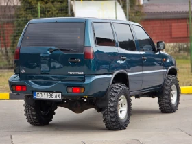 Nissan Terrano 2.7TD ARB  - 11500 € / 22492.04 лв. - 32358658 4
