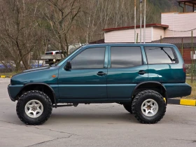 Nissan Terrano 2.7TD ARB  - 11500 € / 22492.04 лв. - 32358658 2