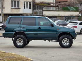 Nissan Terrano 2.7TD ARB  - 11500 € / 22492.04 лв. - 32358658 5