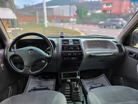 Nissan Terrano 2.7TD ARB  - 11500 € / 22492.04 лв. - 32358658 10