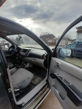 Mitsubishi L200 - 10000 € / 19558.30 лв. - 48872760 10