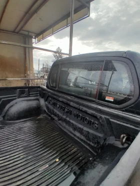 Mitsubishi L200 - 10000 € / 19558.30 лв. - 48872760 12