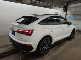 Audi Q5 PROGRESSIV  CARFAX - 26500 € / 51829.49 лв. - 91556303 3