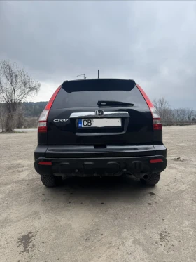 Honda Cr-v 2.0 ГАЗ EXECUTIVE - 12000 € / 23469.96 лв. - 87957396 4