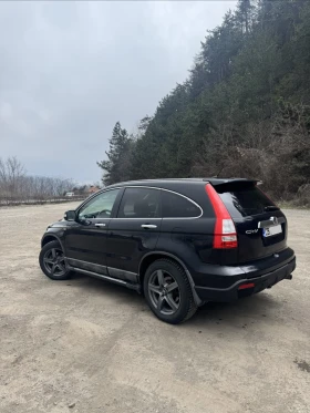 Honda Cr-v 2.0 ГАЗ EXECUTIVE - 12000 € / 23469.96 лв. - 87957396 3