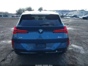 BMW X3 M50 XDRIVE - 42400 € / 82927.19 лв. - 12991601 5