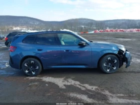 BMW X3 M50 XDRIVE - 42400 € / 82927.19 лв. - 12991601 14