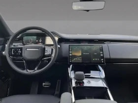 Land Rover Range Rover Sport P530 = Autobiography = Гаранция | Auto.bg — изображение 8