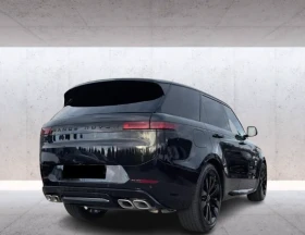 Land Rover Range Rover Sport P530 = Autobiography = Гаранция | Auto.bg — изображение 3