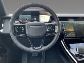 Land Rover Range Rover Sport P530 = Autobiography = Гаранция | Auto.bg — изображение 7