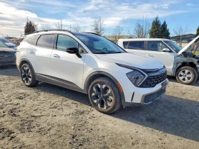 Kia Sportage 1.6l X Line | Auto.bg — изображение 4