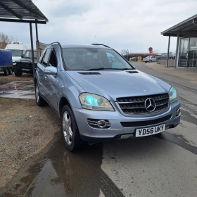 Mercedes-Benz ML 280 