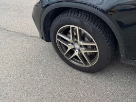 Mercedes-Benz GLC 300 AMG LINE/CARFAX/Подгрев/Панорама/Burmester/Клип - 12500 € / 24447.88 лв. - 73980860 13