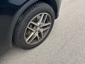 Mercedes-Benz GLC 300 AMG LINE/CARFAX/Подгрев/Панорама/Burmester/Клип - 12500 € / 24447.88 лв. - 73980860 16