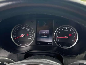 Mercedes-Benz GLC 300 AMG LINE/CARFAX/Подгрев/Панорама/Burmester/Клип - 12500 € / 24447.88 лв. - 73980860 7