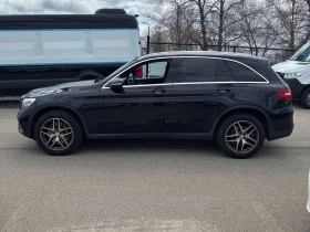 Mercedes-Benz GLC 300 AMG LINE/CARFAX/Подгрев/Панорама/Burmester/Клип - 12500 € / 24447.88 лв. - 73980860 3