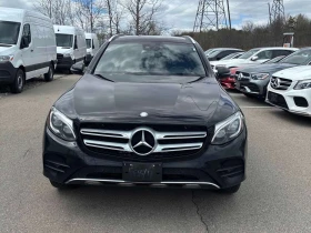 Mercedes-Benz GLC 300 AMG LINE/CARFAX/Подгрев/Панорама/Burmester/Клип - 12500 € / 24447.88 лв. - 73980860 2