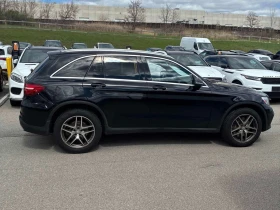 Mercedes-Benz GLC 300 AMG LINE/CARFAX/Подгрев/Панорама/Burmester/Клип - 12500 € / 24447.88 лв. - 73980860 4