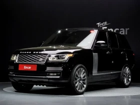 ������ Land Rover Range rov...