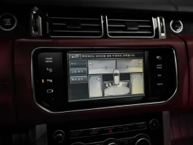 Land Rover Range rover 4.4 | Mobile.bg � ����� ������ 15