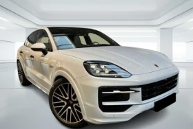 ������ Porsche Cayenne