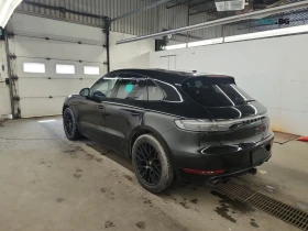 Porsche Macan GTS * AвтоКредит * (ЦЕНА ДО БГ) | Auto.bg — изображение 4