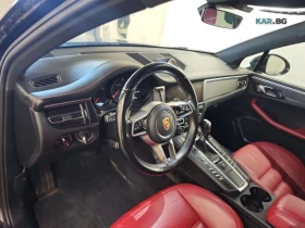 Porsche Macan GTS * AвтоКредит * (ЦЕНА ДО БГ) | Auto.bg — изображение 9