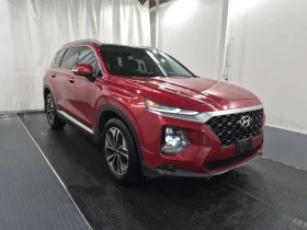Hyundai Santa fe ULTIMATE/КОЖА/ПОДГРЕВ/ПАНО/CARFAX/ФИНАНСИРАНЕ - 14500 € / 28359.53 лв. - 13528216 2
